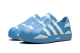 adidas adiFOM Superstar The Simpsons Clouds (IE8469) blau 2