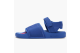 adidas Adilette 2 2.0 x Pharrell Sandal Blue (FU7613) blau 2