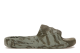 adidas Adilette 22 Slides Olive Strata Silver Green (HP6517) grün 4