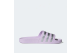 adidas Adilette Aqua (IE8920) lila 2