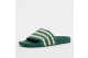 adidas store adilette Badelatschen (JH6411) grün 2