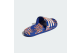 adidas adilette Comfort (IG1270) blau 5