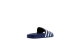 adidas Adilette (D97705) bleu 3