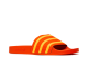 adidas Adilette W (EE6186) orange 4