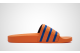 adidas Adilette (EF5502) orange 3