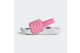adidas ADILETTE 2.0 (HQ9207) pink 6