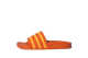 adidas Adilette W (EE6186) orange 1