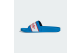 adidas adilette (ID5798) blau 6