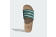adidas Adilette (JH5495) grün 2