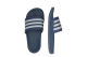 adidas Adilette (LUT47_IF4356) blau 2