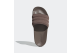 adidas Adilette Noshower (NQX24_JP5190) braun 5