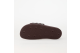 adidas Adilette OG Cf Slides Maroon Ftwr Core (KK4923) braun 2