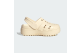 adidas Adilette Platform Clog (JP7159) beige 1