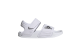 adidas Adilette Sandal K (GW0342) weiss 2