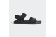 adidas Adilette Sandal (FY8649) schwarz 1