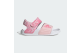 adidas adilette (ID2624) pink 1