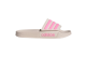 adidas ADILETTE Shower Velcro (KJ0156) rose 2