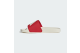 adidas Adilette Shower Slides (JR0675) blanco 6