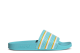 adidas Adilette (FU9895) blau 2