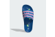 adidas Adilette x KSENIASCHNAIDER Slides (IE0378) blau 2