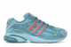 adidas Adistar Cushion 3 Unheardof Pork Chop Piggy Runner Bliss Blue (JS2973) türkis 3