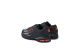 adidas Adistar Cushion Core Black & Solar Red (JH5278) bunt 2