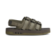 adidas originals adiSTRP Sandals Olive green (IG7957) grün 4