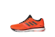 adidas Adizero Adios 4 (EF1459) orange 2