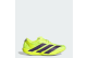 adidas Adizero Adios 9 (JQ0776) gelb 1