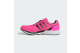 adidas Adizero Adios OG (JI2685) pink 6