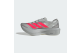adidas Adizero Adios Pro Evo 2 Silver Metallic Lucid (JR7259) bunt 6
