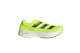 adidas Adizero Adios Pro Sunrise Bliss (H67504) gelb 4