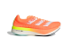 adidas Adizero Adios Pro Screaming (GZ8952) orange 3