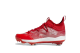 adidas Adizero Afterburner NWV (HP2176) rot 1
