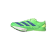 adidas Adizero AMBITION (fy4075) grün 1