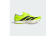 adidas ADIZERO AVANTI (JQ5933) gelb 1