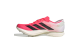 adidas Adizero Avanti (KJ9527) roze 4