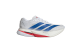 adidas adizero Boston 13 (JP9248) bianco 1