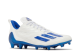 adidas Adizero Cleats (GX7894) weiss 4