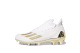 adidas Adizero Cleats Primeknit Gold Metallic (GX5100) weiss 1