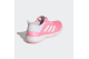 adidas Adizero Club (GX1855) pink 3