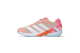 adidas Adizero Counterblast (JR9574) orange 2