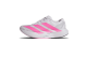 adidas Adizero Evo SL J (KI1481) weiss 1