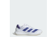 adidas Adizero Fastcourt (IF0532) branco 1