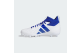 adidas Adizero Impact.2 American Football (JR2632) weiss 6