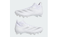 adidas Adizero Impact Speed Juice American Football (JR2628) weiss 6