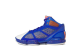adidas Adizero Rose 1.5 Restomod Knicks (HQ1015) blau 1