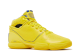 adidas Adizero Rose 1 Restomod 2023 (HQ1018) gelb 4
