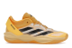 adidas Adizero Select 2.0 (IE7868) gelb 1