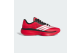 adidas Adizero Select 3.0 Low (JR8273) rot 1